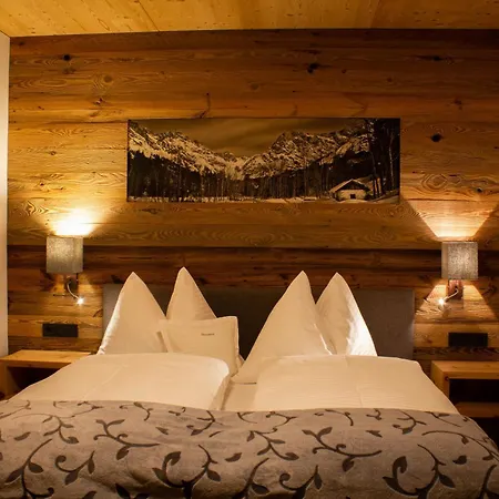 Obermussbach * Hinterthal