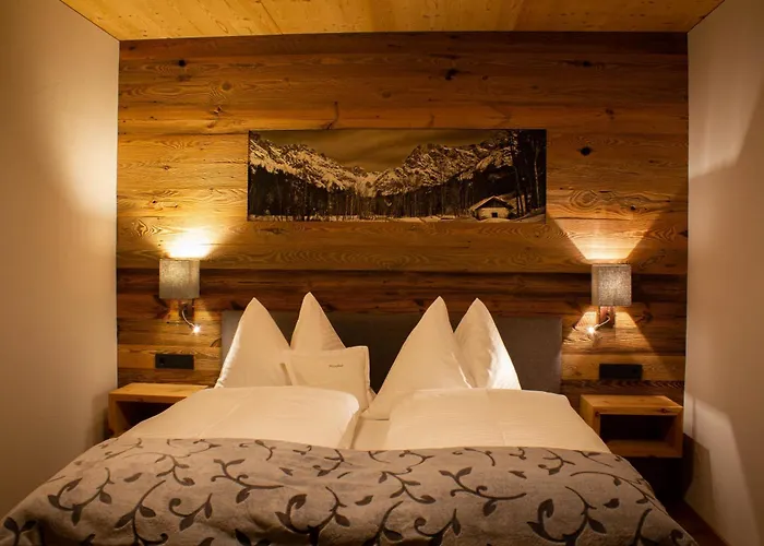 Obermussbach * Hinterthal